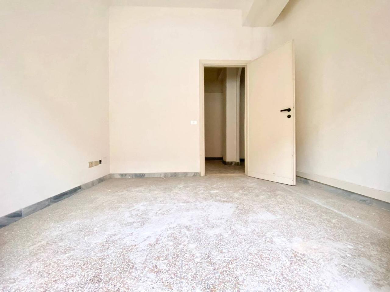 appartamento in vendita ad Ancona in zona Centro Storico