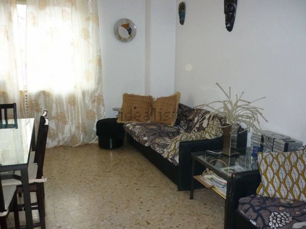 appartamento in vendita ad Ancona in zona Montemarino