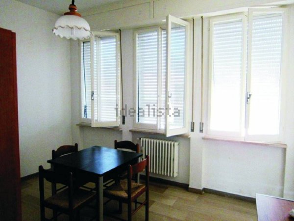 appartamento in vendita ad Ancona in zona Montirozzo