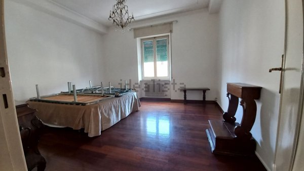 appartamento in vendita ad Ancona in zona Passetto