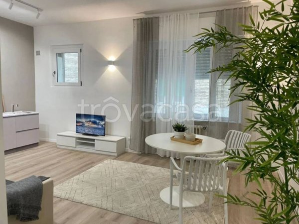 appartamento in vendita ad Ancona in zona Centro Storico