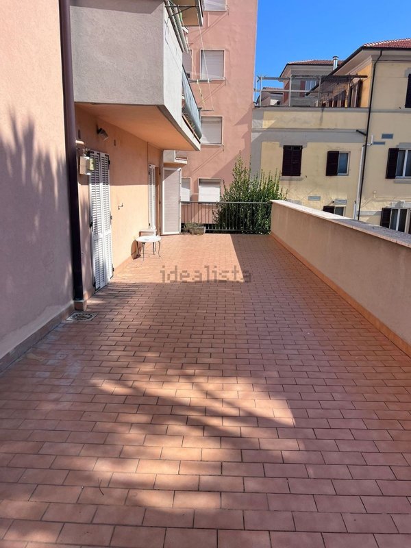 appartamento in vendita ad Ancona in zona Passetto