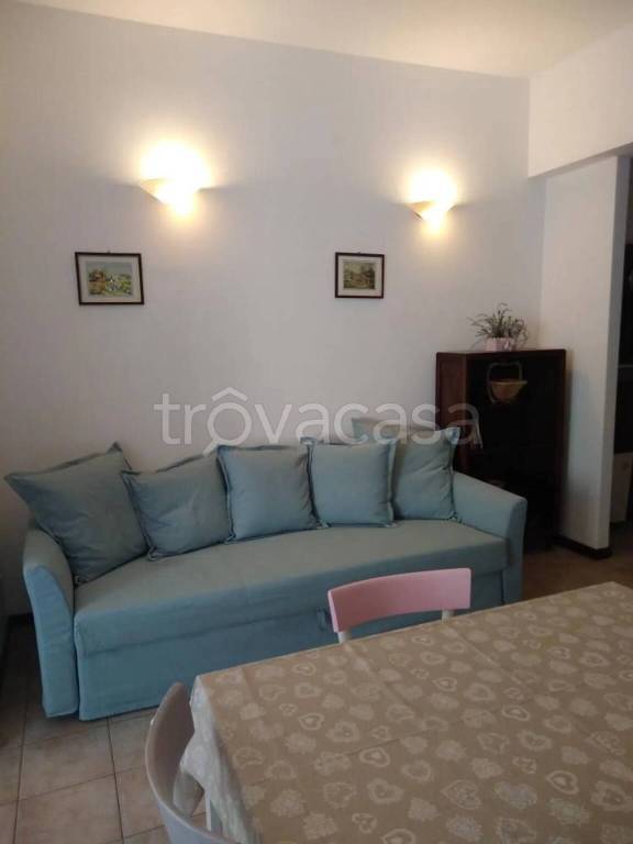 appartamento in vendita ad Ancona in zona Vallemiano