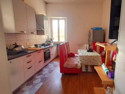 appartamento in vendita ad Ancona in zona Centro Storico
