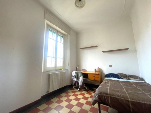 appartamento in vendita ad Ancona in zona Adriatico