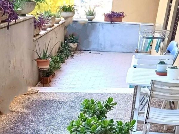 appartamento in vendita ad Ancona in zona Centro Storico