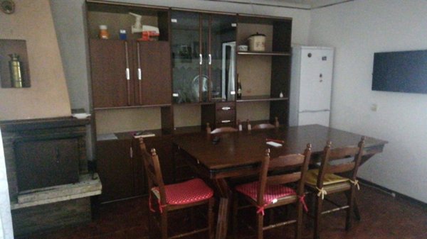 casa indipendente in vendita ad Ancona in zona Varano