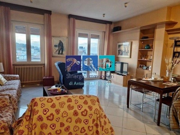 appartamento in vendita ad Ancona in zona Piano San Lazzaro