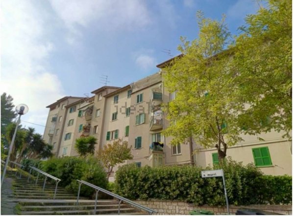 appartamento in vendita ad Ancona in zona Piano San Lazzaro