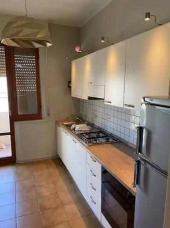 appartamento in vendita ad Ancona in zona Vallemiano