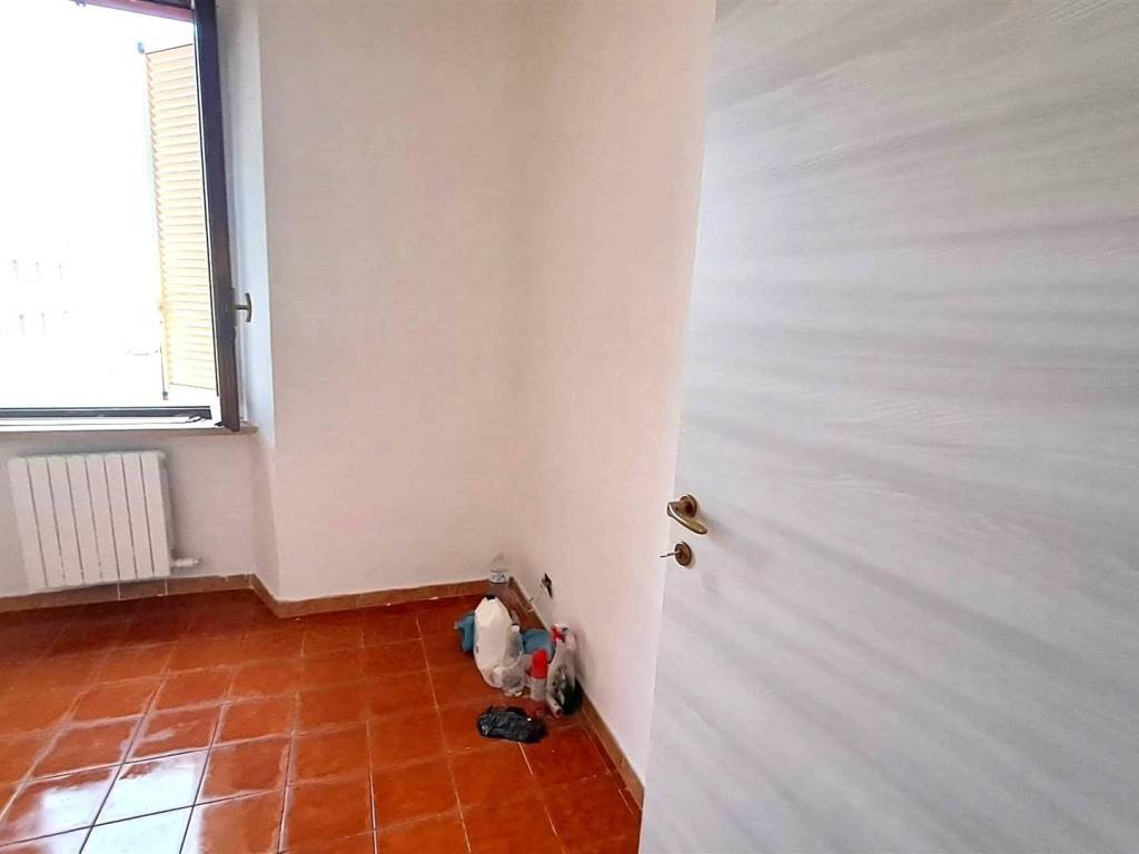 appartamento in vendita ad Ancona in zona Piano San Lazzaro