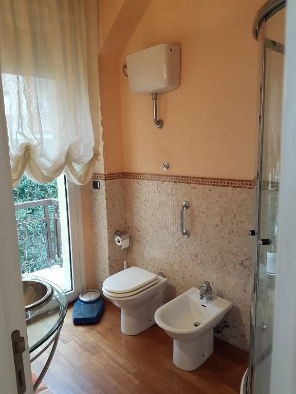 appartamento in vendita ad Ancona in zona Centro Storico