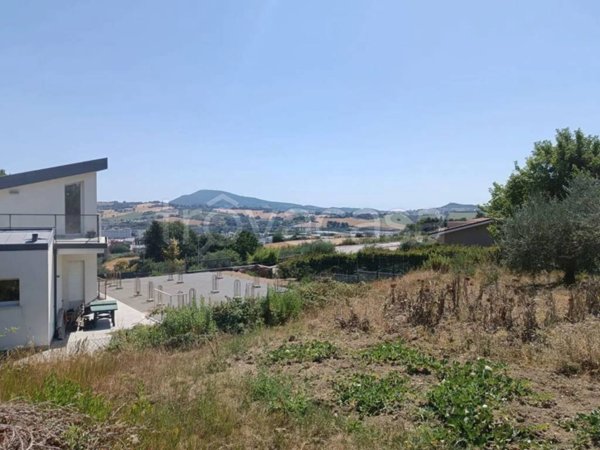 terreno agricolo in vendita ad Ancona in zona Aspio di Ancona
