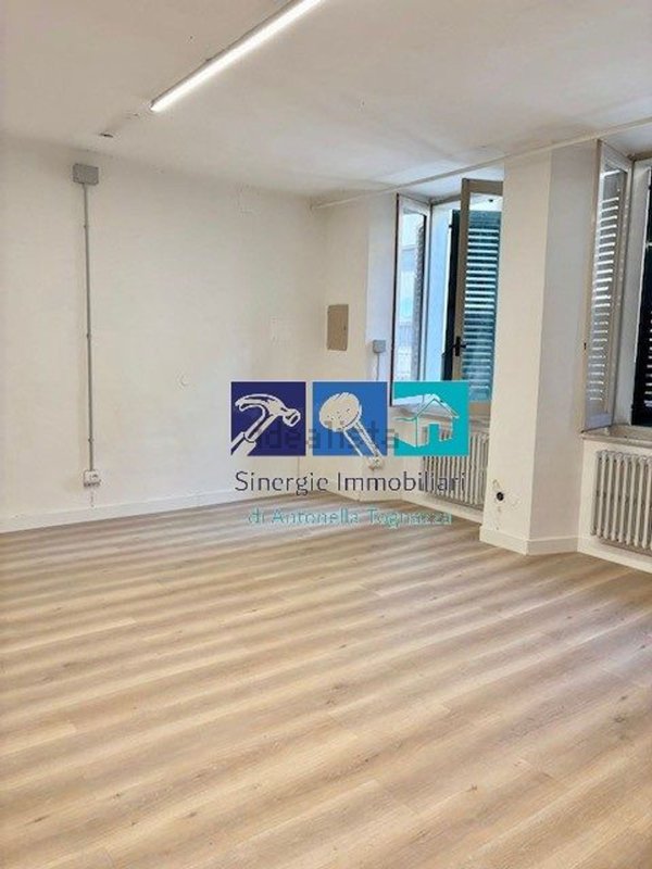 appartamento in vendita ad Ancona in zona Piano San Lazzaro