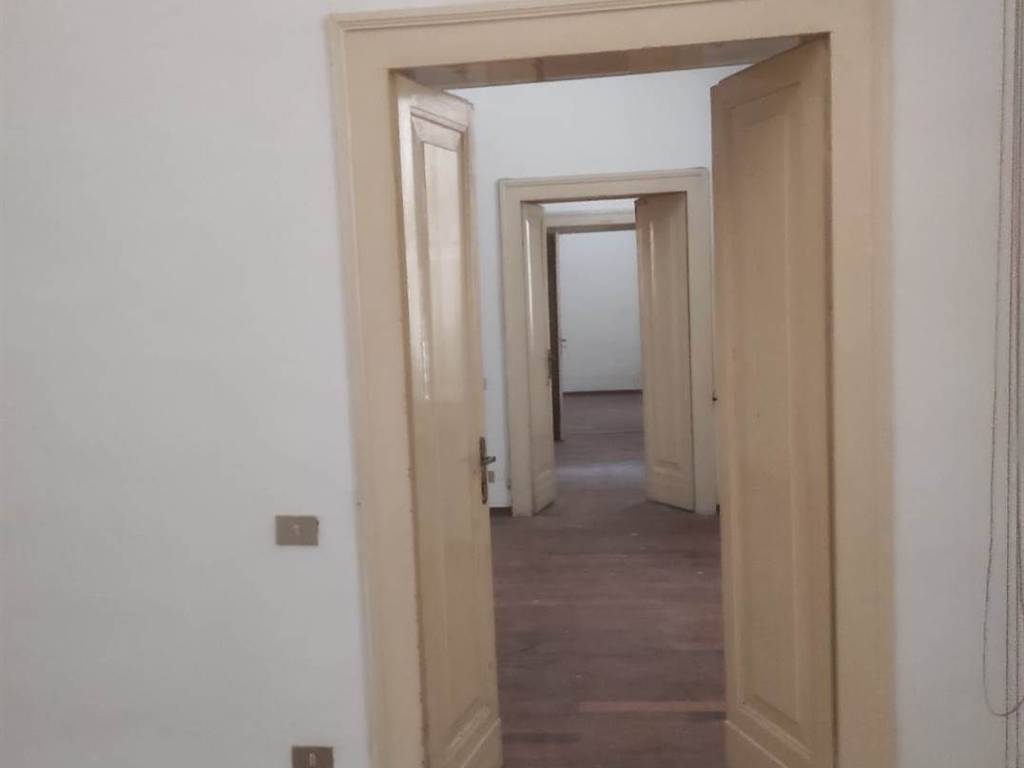 appartamento in vendita ad Ancona in zona Centro Storico