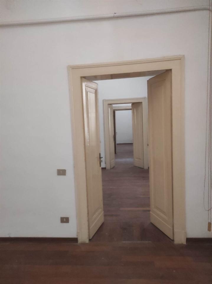 appartamento in vendita ad Ancona in zona Centro Storico