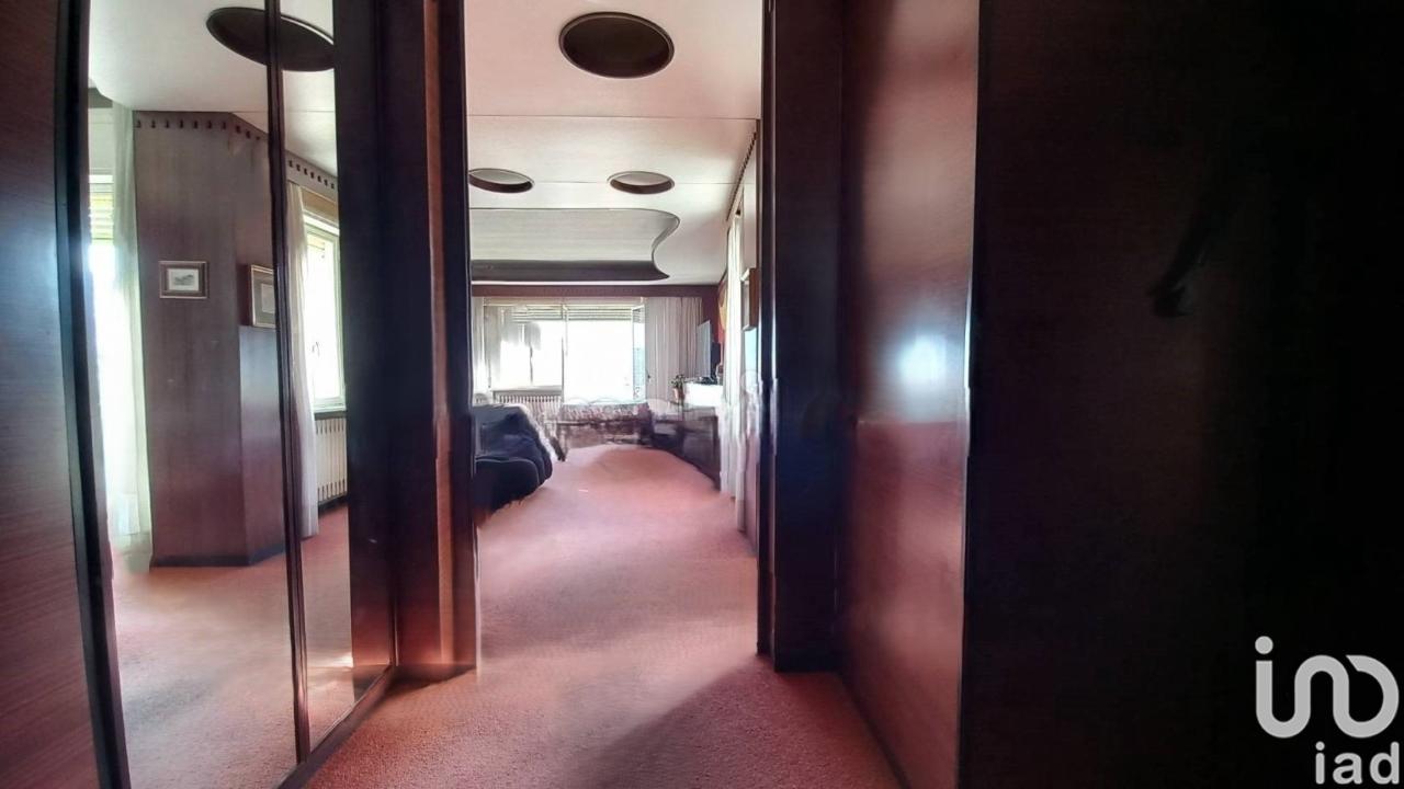 appartamento in vendita ad Ancona in zona Piano San Lazzaro