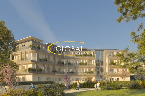 appartamento in vendita ad Ancona in zona Palombare