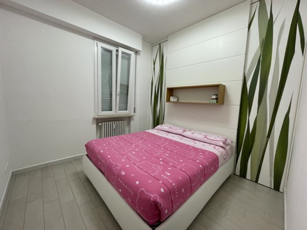 appartamento in vendita ad Ancona in zona Montirozzo