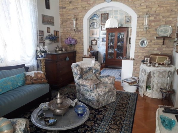 appartamento in vendita ad Ancona in zona Adriatico
