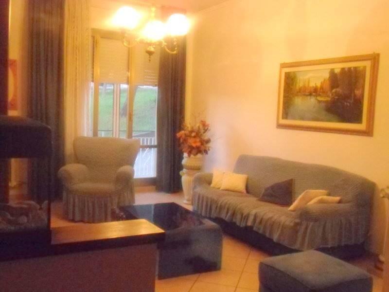 appartamento in vendita ad Ancona in zona Tavernelle