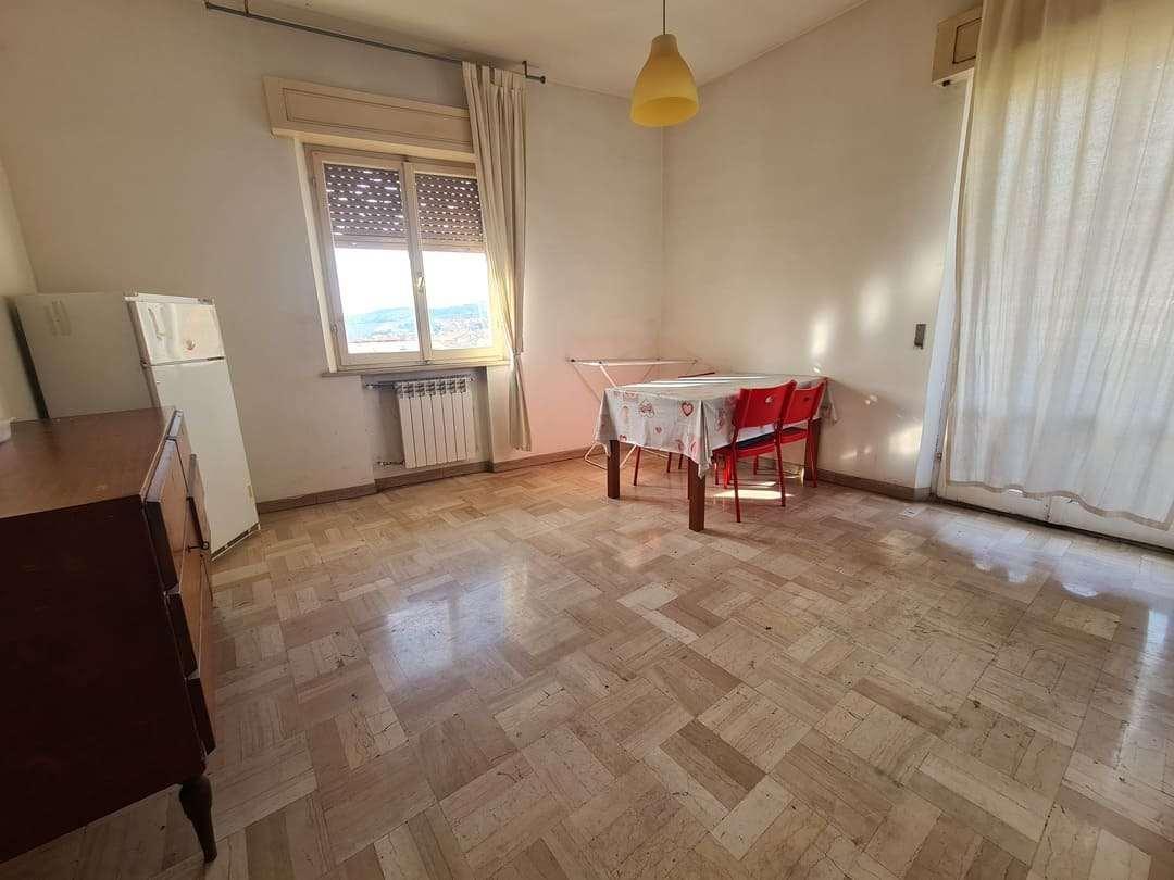 appartamento in vendita ad Ancona in zona Piano San Lazzaro