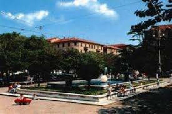 appartamento in vendita ad Ancona in zona Adriatico