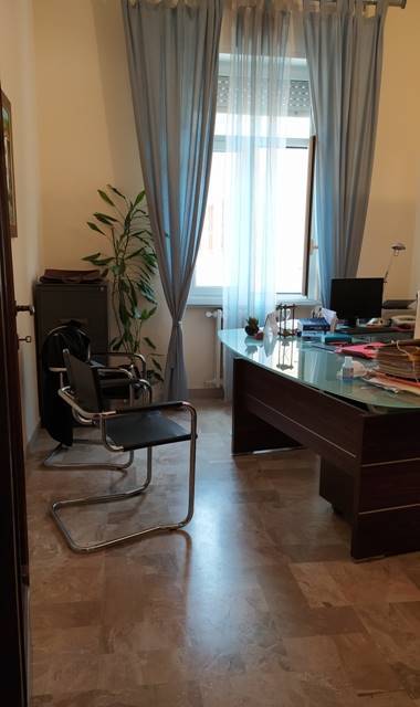 appartamento in vendita ad Ancona in zona Piano San Lazzaro