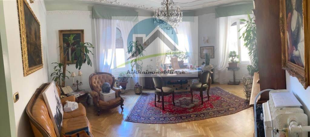 appartamento in vendita ad Ancona