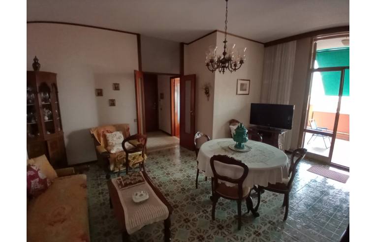 appartamento in vendita ad Ancona in zona Piano San Lazzaro