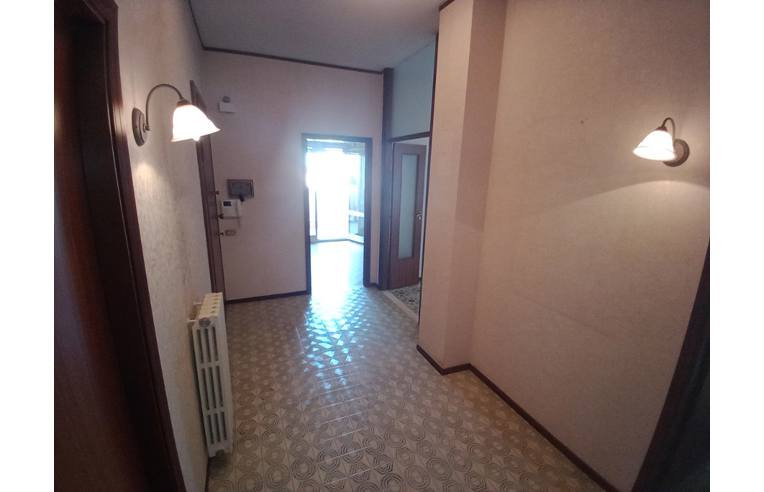 appartamento in vendita ad Ancona in zona Piano San Lazzaro