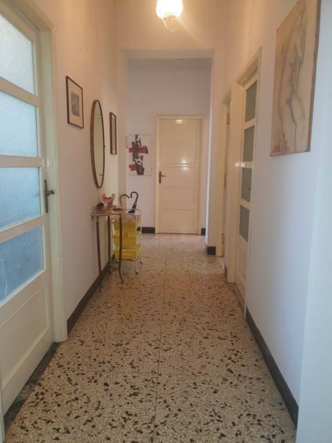appartamento in vendita ad Ancona in zona Piano San Lazzaro