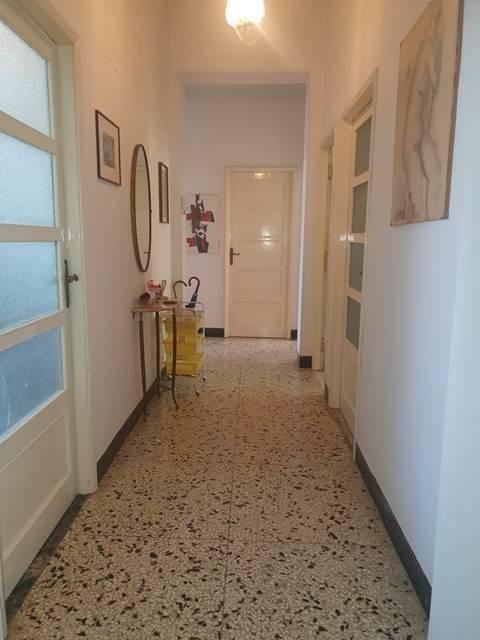 appartamento in vendita ad Ancona in zona Piano San Lazzaro