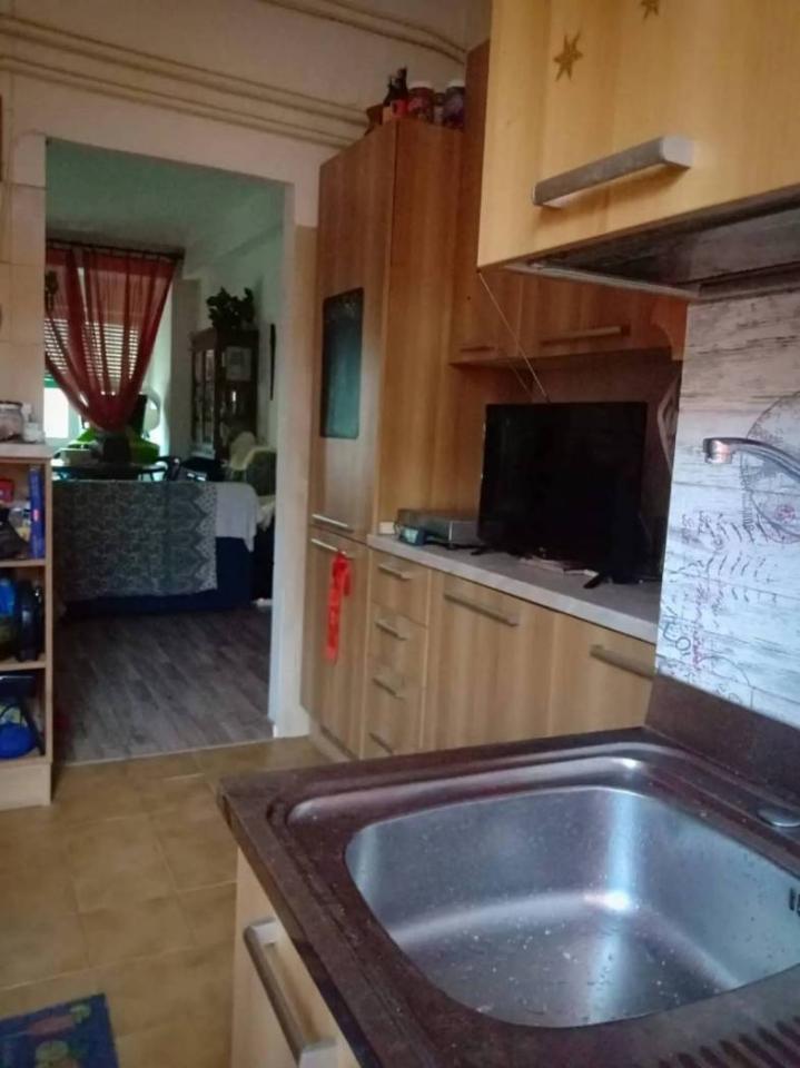 appartamento in vendita ad Ancona in zona Passetto