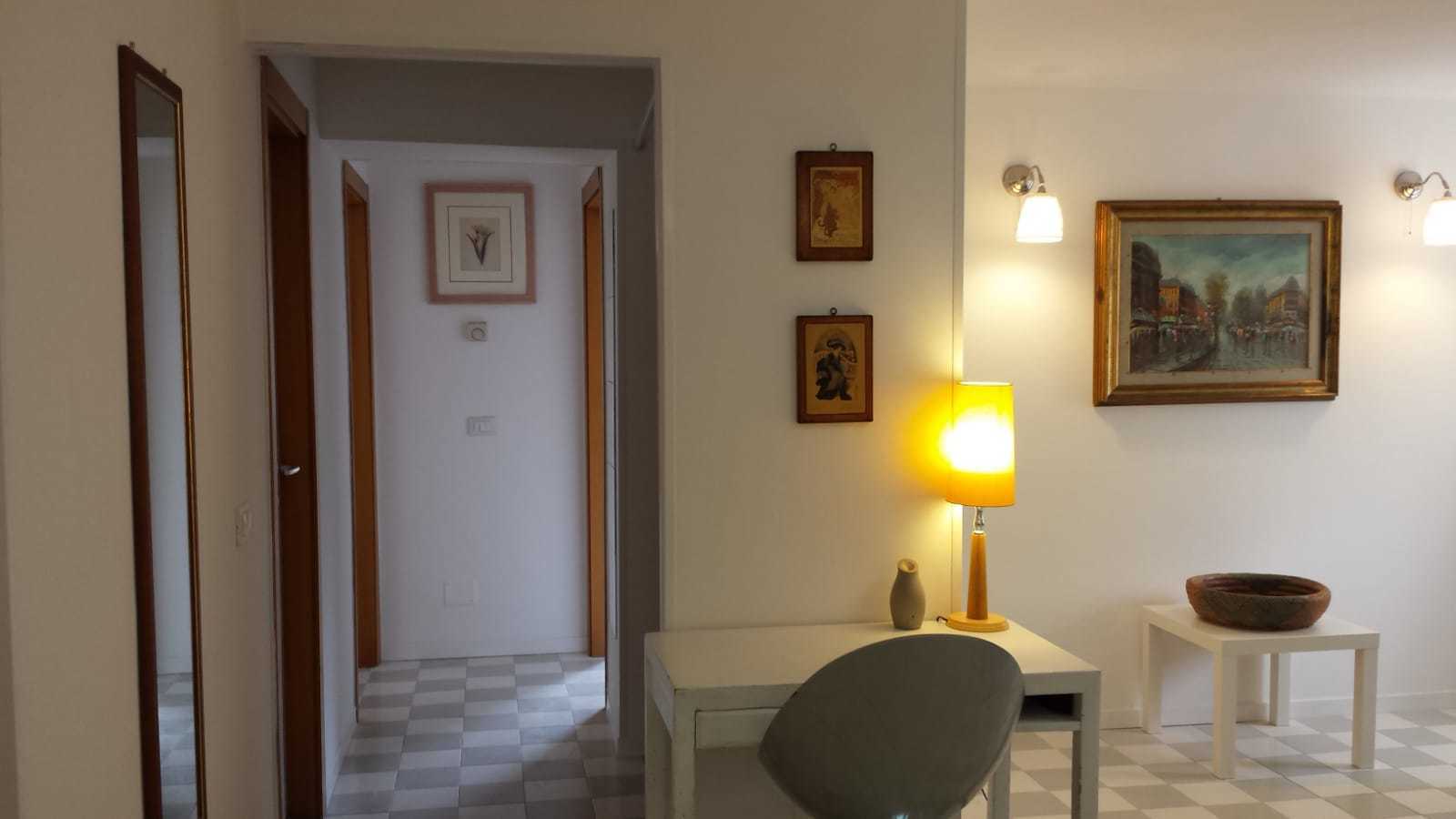 appartamento in vendita ad Ancona in zona Piano San Lazzaro