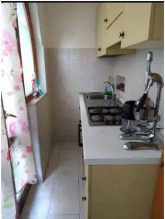 appartamento in vendita ad Ancona in zona Pietra La Croce