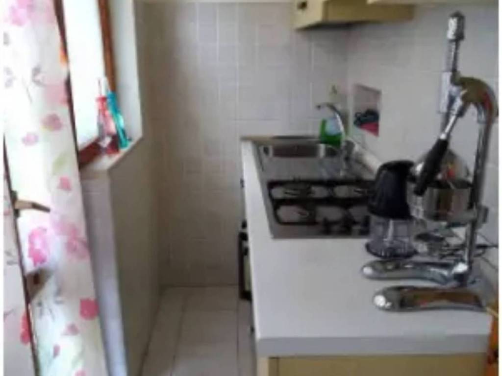 appartamento in vendita ad Ancona in zona Pietra La Croce
