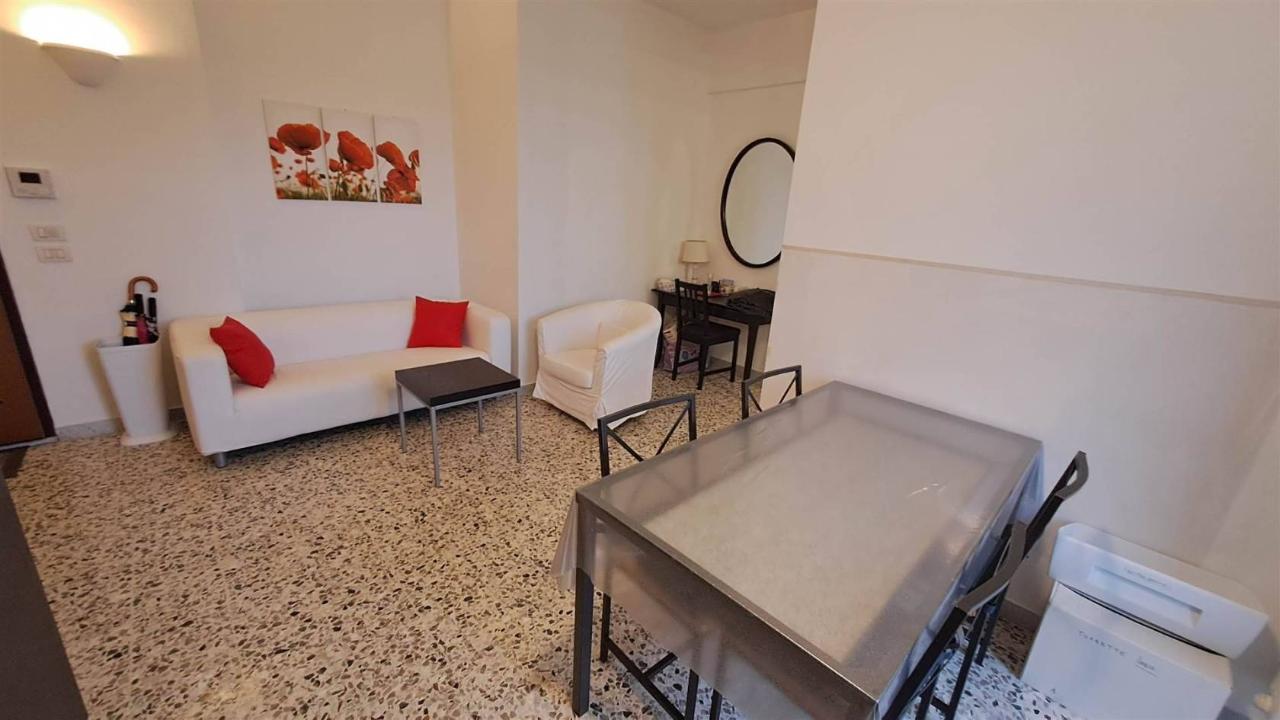 appartamento in vendita ad Ancona in zona Torrette