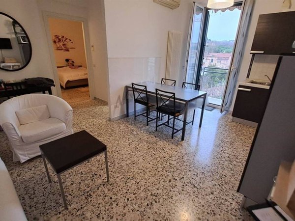 appartamento in vendita ad Ancona in zona Torrette