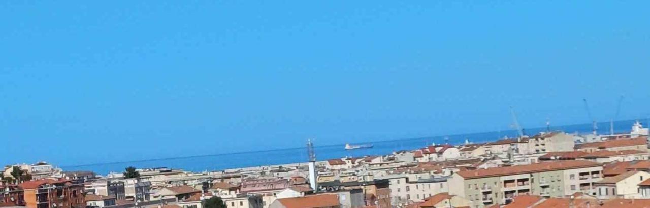appartamento in vendita ad Ancona in zona Tavernelle