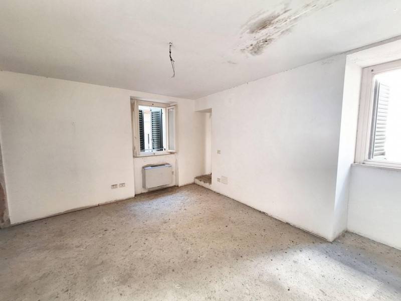 appartamento in vendita ad Ancona in zona Centro Storico