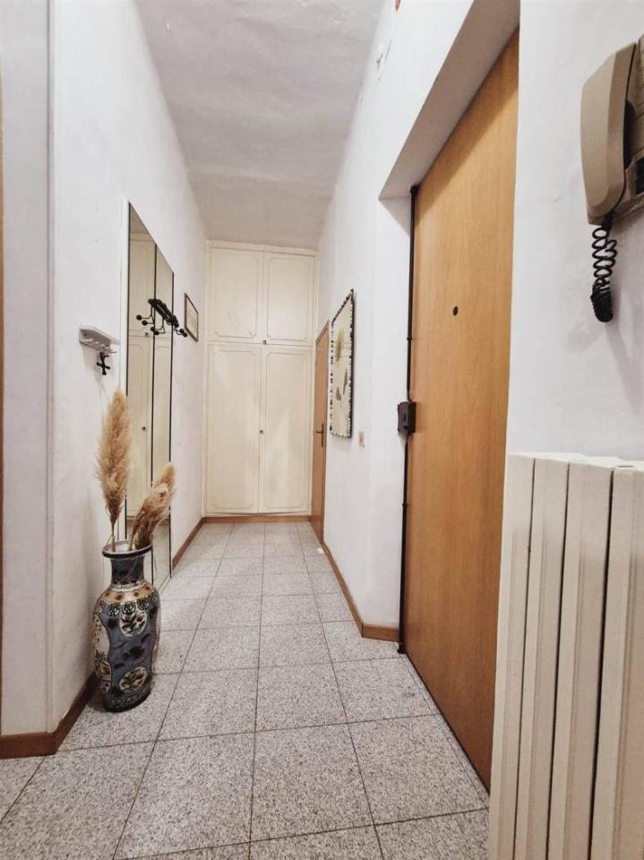 appartamento in vendita ad Ancona in zona Piano San Lazzaro