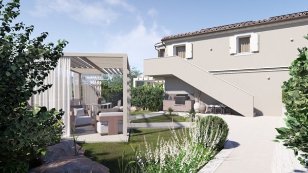casa indipendente in vendita ad Ancona in zona Aspio di Ancona