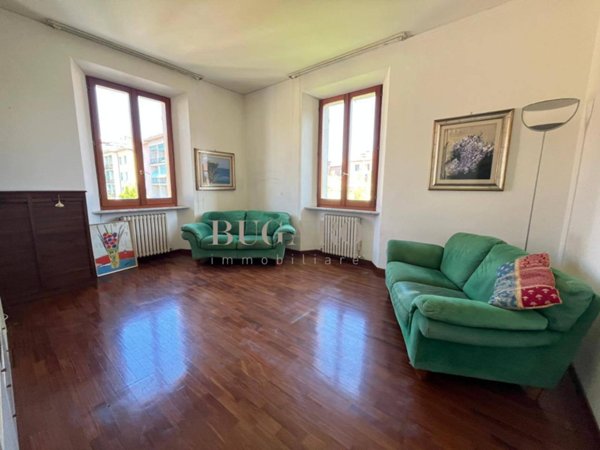 appartamento in vendita ad Ancona in zona Adriatico