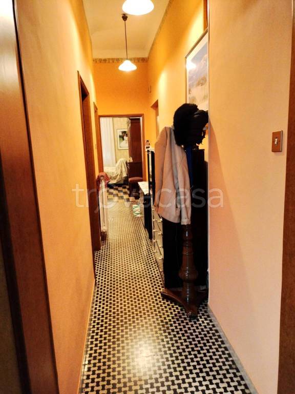 appartamento in vendita ad Ancona in zona Piano San Lazzaro
