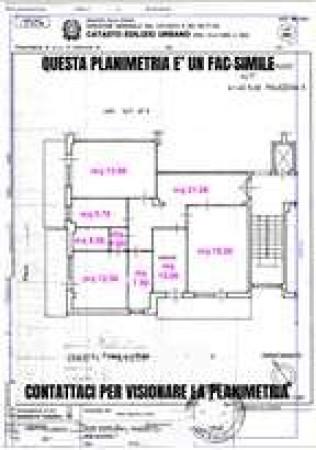 appartamento in vendita ad Ancona in zona Candia
