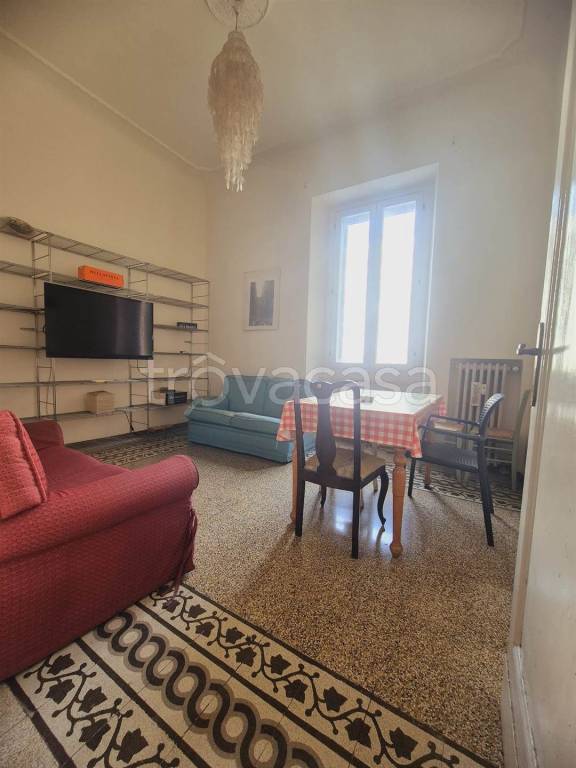 appartamento in vendita ad Ancona in zona Piano San Lazzaro