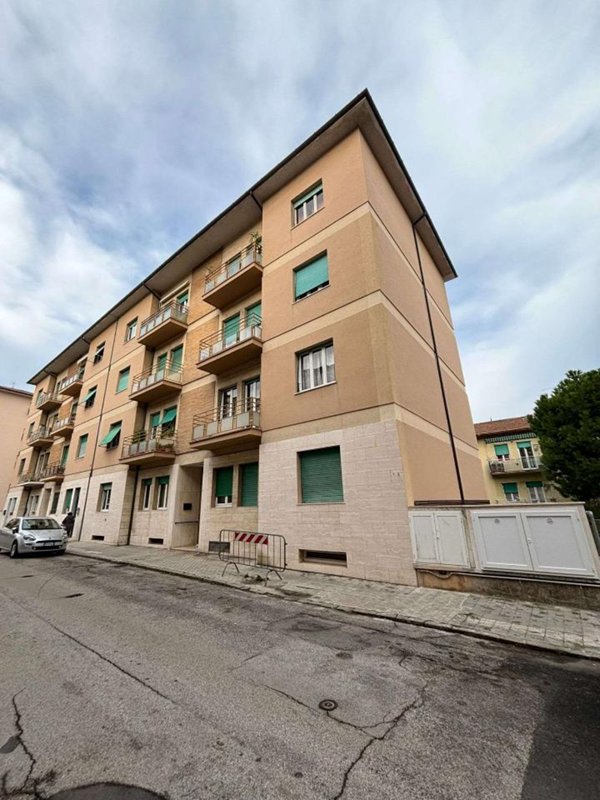 appartamento in vendita ad Ancona in zona Tavernelle