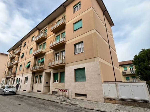appartamento in vendita ad Ancona in zona Piano San Lazzaro