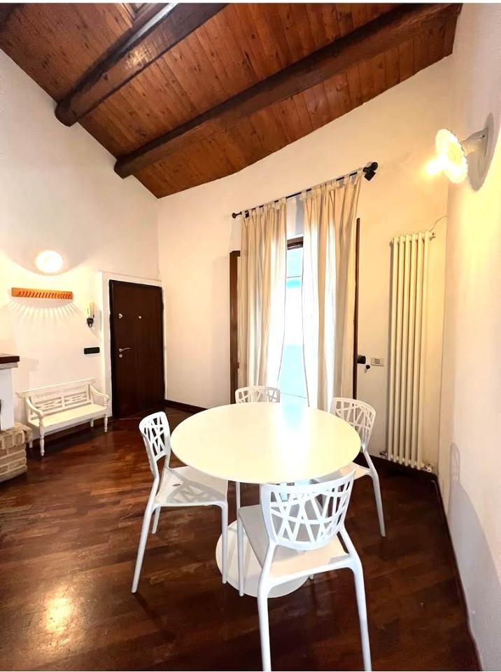 appartamento in vendita ad Ancona in zona Piano San Lazzaro